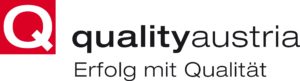 Quality Austria logo