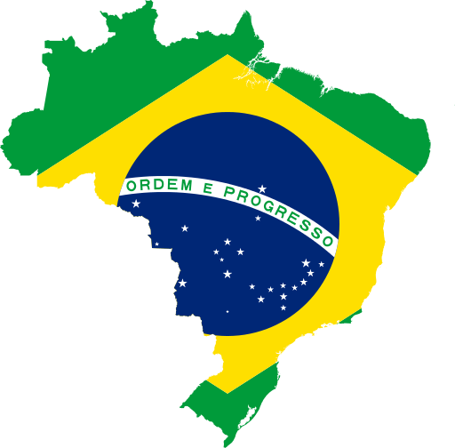 brazil