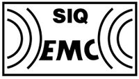 CCA EMC Certification Mark