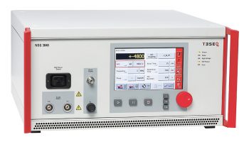 Voltage Dips, Short Interruptions and Voltage Variation Generators