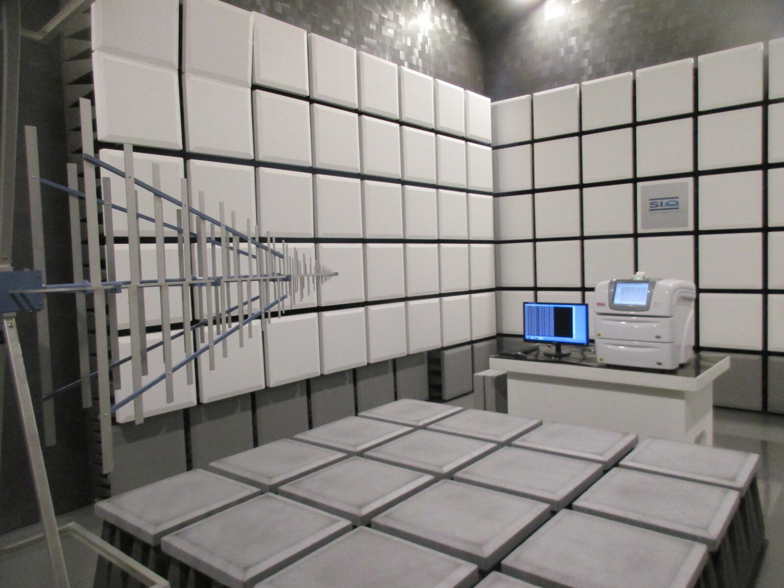 IEC 6132626 In vitro diagnostic (IVD) medical equipment EMC