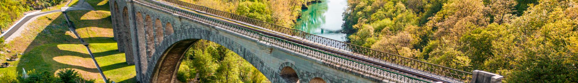 Railway Systems and Interoperability - SIQ