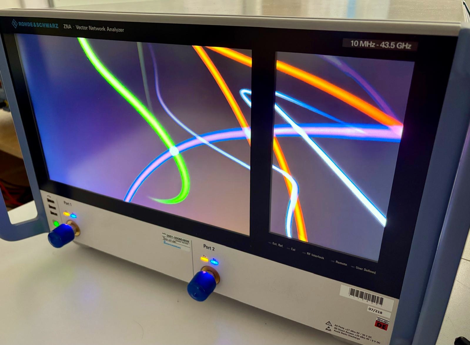Expansion of High-Frequency Capabilities and New Strategic Partnerships