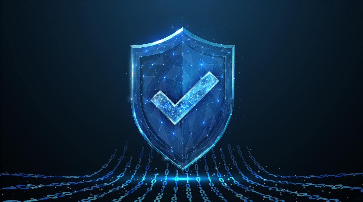 Cybersecurity testing at SIQ