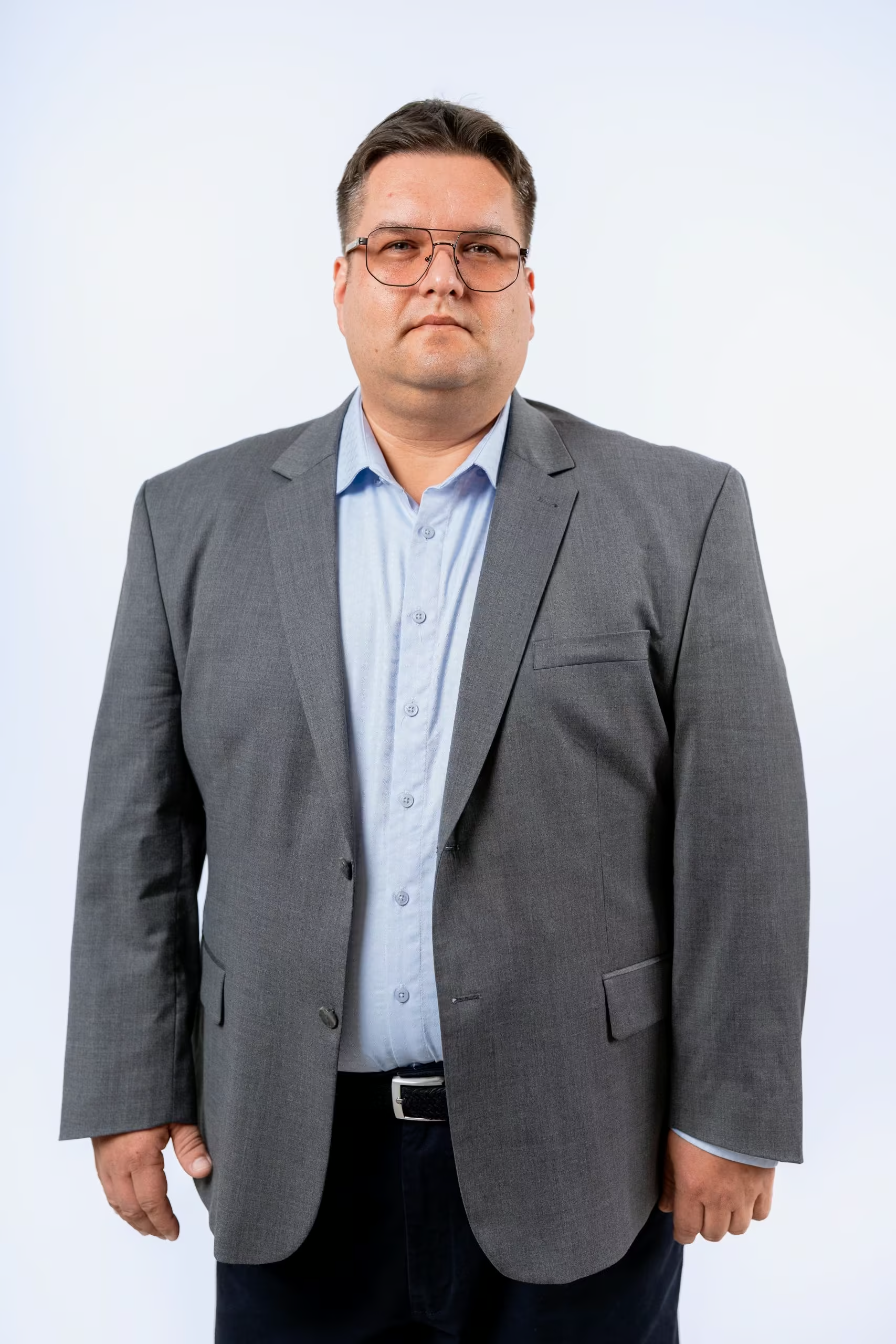 Dr. Gregor Burger