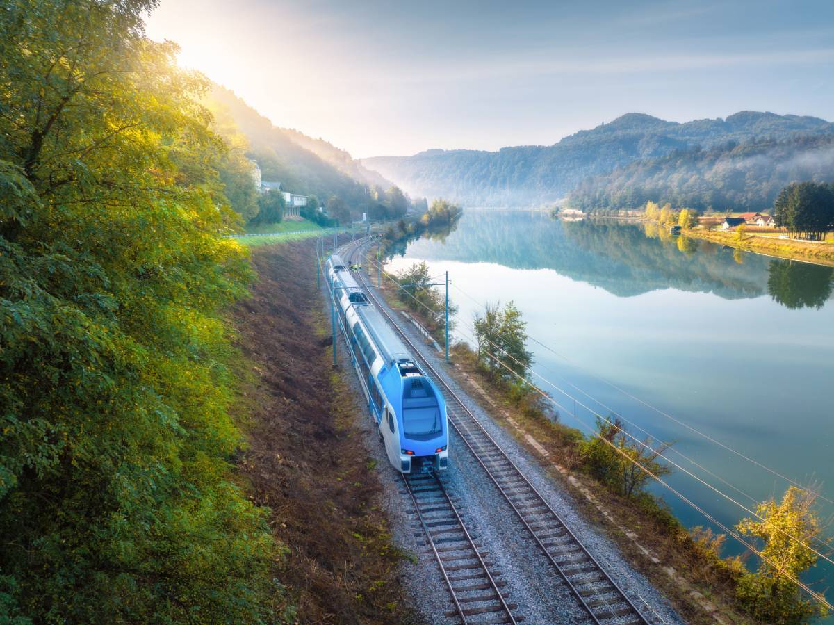 Railway Systems and Interoperability